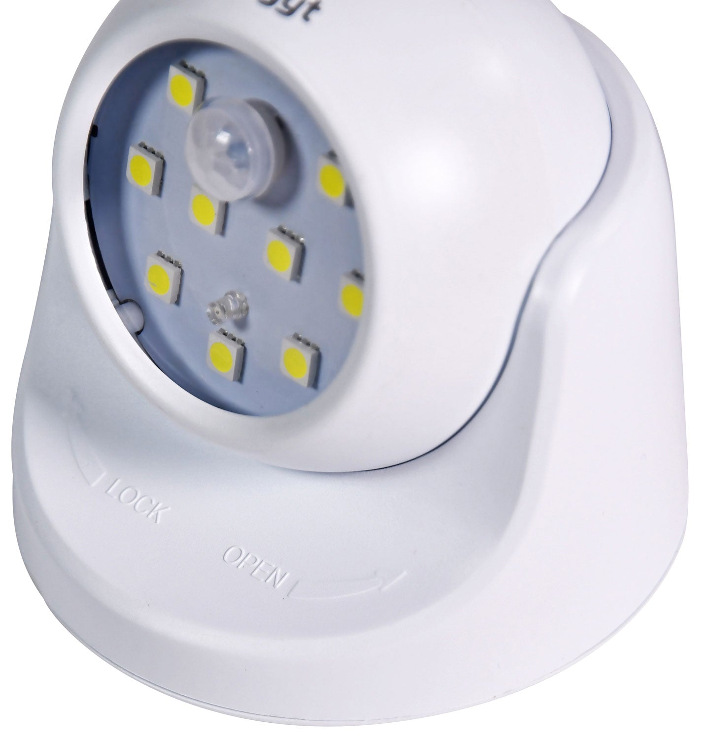 LYYT LED Motion Sensor Light White - view 10