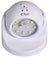LYYT LED Motion Sensor Light White - view 3