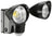 LYYT Battery Twin LED Floodlight with PIR