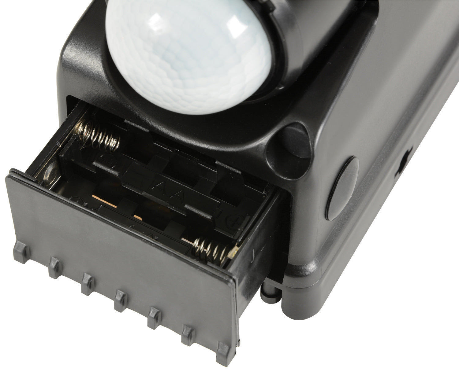 LYYT Battery Twin LED Floodlight with PIR - view 6