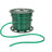 LYYT Rope light, 230V, 45m reel, green - price per m