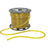 LYYT Rope light, 230V, 45m reel, yellow - price per m