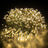 LYYT 960 LED Cluster Lights Warm White