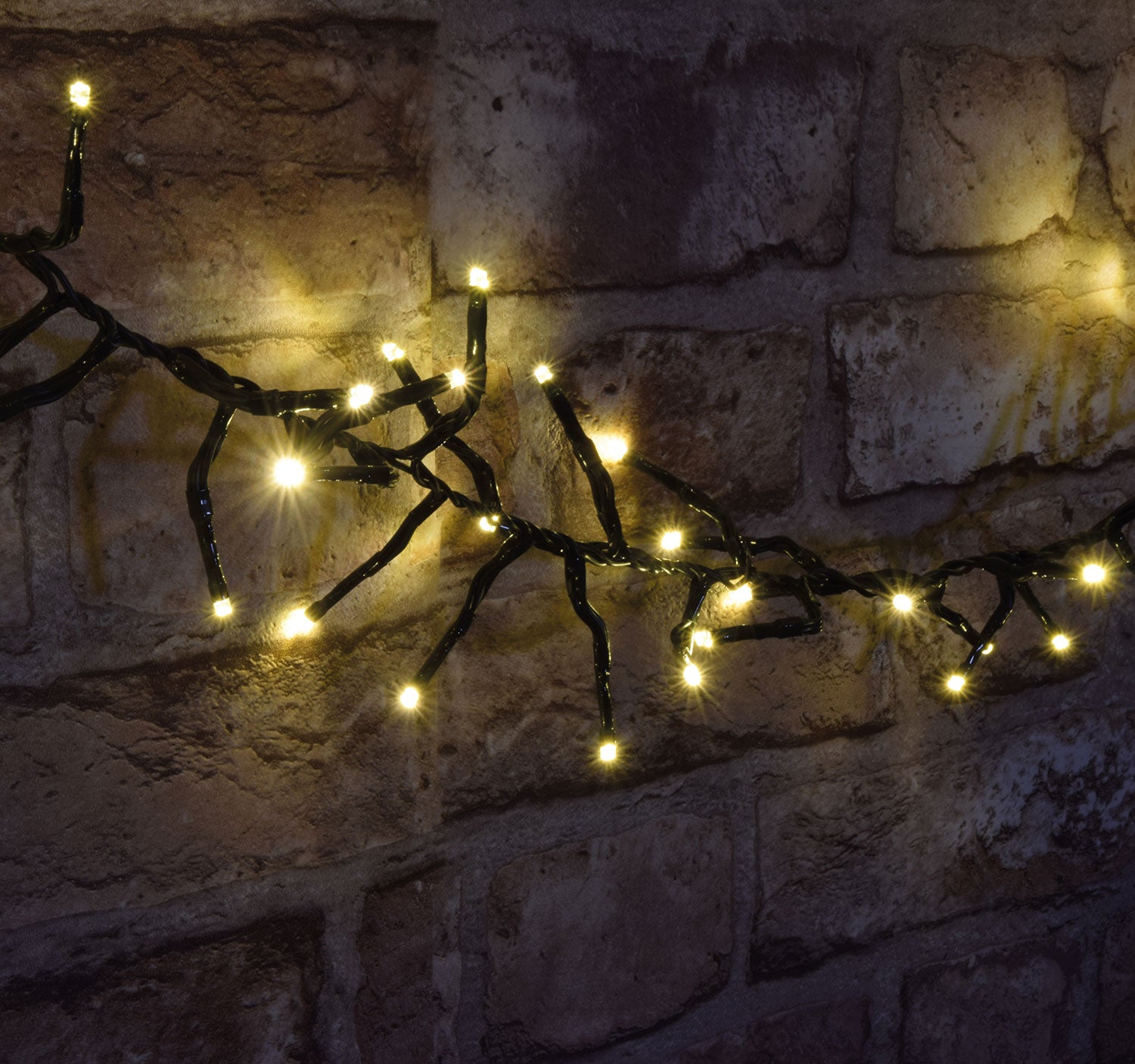 LYYT 960 LED Cluster Lights Warm White - view 4