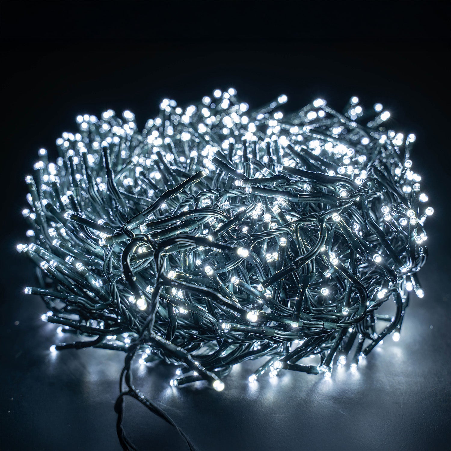 LYYT 960 LED Cluster Lights Cool White