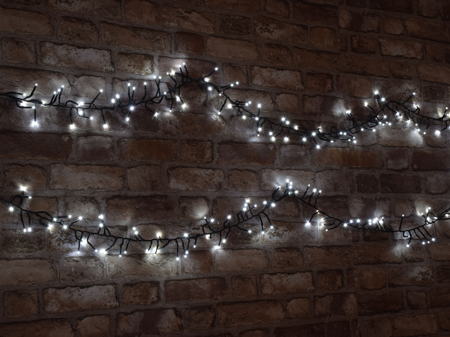 LYYT 960 LED Cluster Lights Cool White - view 6