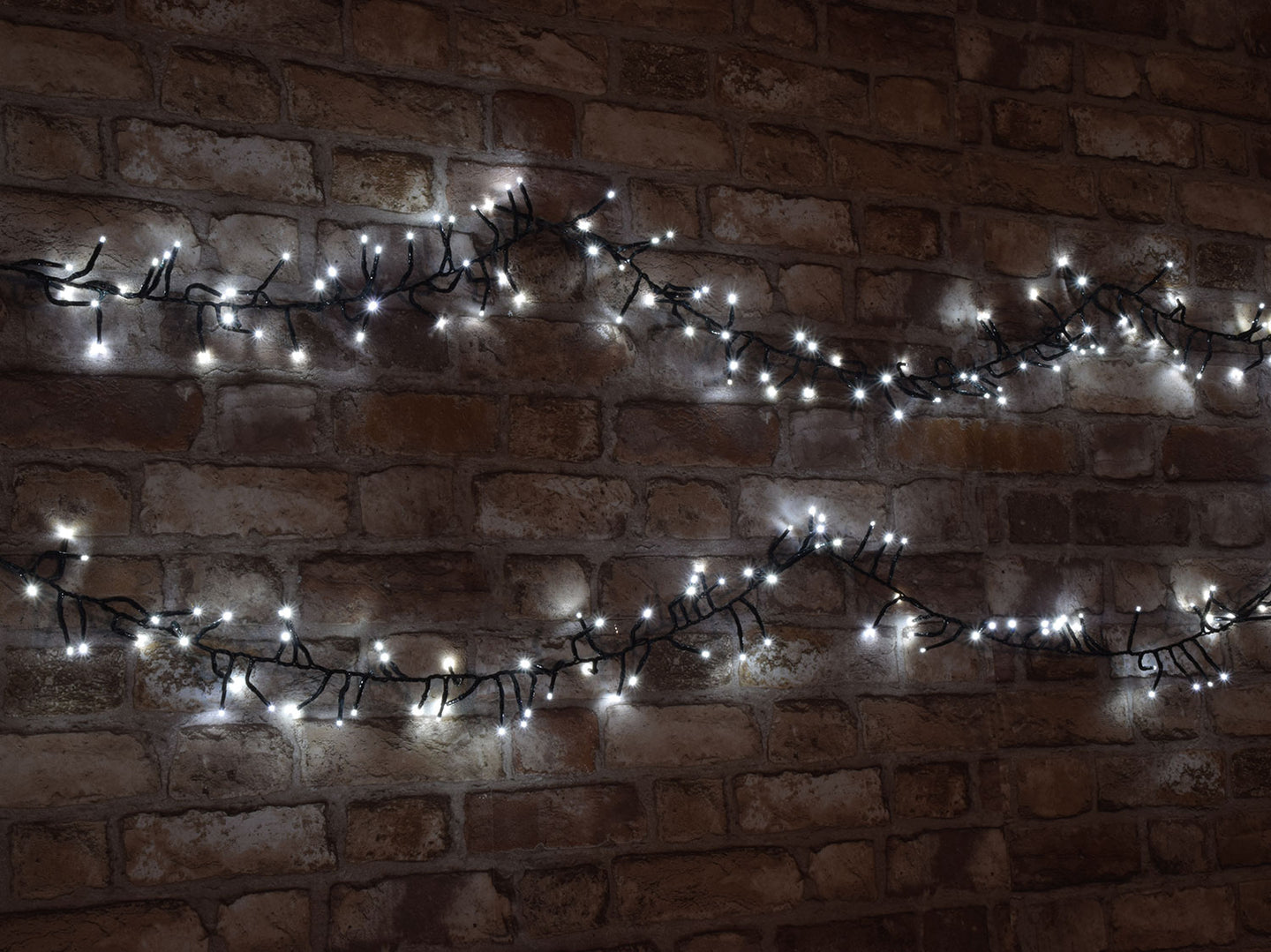 LYYT 960 LED Cluster Lights Cool White - view 6