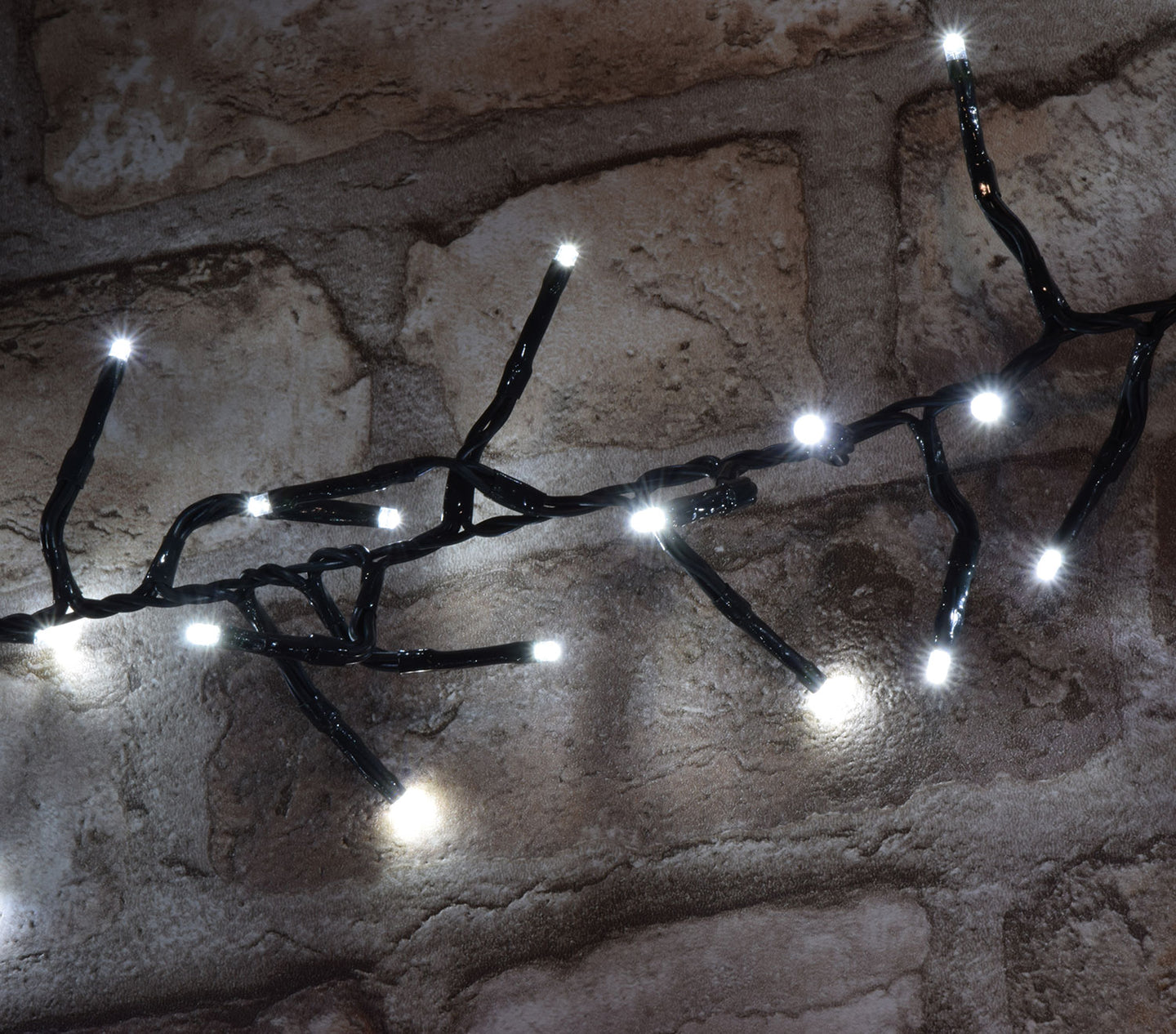 LYYT 960 LED Cluster Lights Cool White - view 7