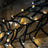 LYYT 960 LED Cluster Lights Warm White Cool White - view 6