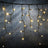 LYYT 180 LED Outdoor Icicle Light Conn WW - view 9