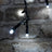 LYYT 180 LED Outdoor Icicle Light Conn CW - view 6