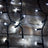 LYYT 180 LED Outdoor Icicle Light Conn CW - view 5