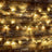 LYYT 90 LED Heavy Duty Static String Light - Warm White - view 5