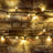 LYYT 90 LED Heavy Duty Static String Light - Warm White - view 6