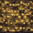 LYYT 180 LED Heavy Duty Static String Light - Warm White - view 5