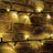LYYT 180 LED Heavy Duty Static String Light - Warm White - view 3