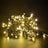 LYYT 180 LED Heavy Duty Static String Light - Warm White