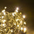 LYYT 180 LED Heavy Duty Static String Light - Warm White - view 8