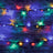 LYYT 180 LED Heavy Duty Static String Light - Multicolour RGBA - view 8