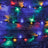 LYYT 180 LED Heavy Duty Static String Light - Multicolour RGBA - view 7