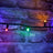 LYYT 180 LED Heavy Duty Static String Light - Multicolour RGBA - view 6