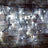 LYYT 100 LED Connectable Icicle String Light CW - view 5