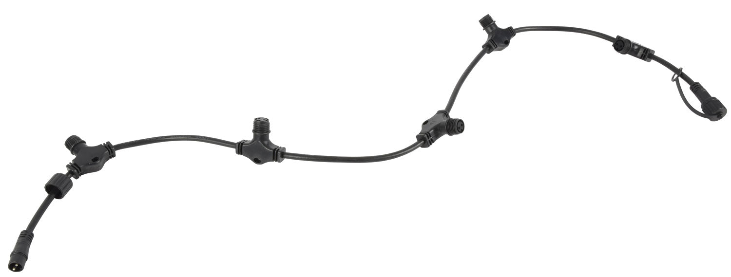 LYYT Connectable 5 Way Belt Static