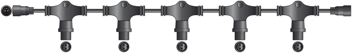 LYYT Connectable 5 Way Belt Static - view 3