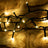 LYYT 200 LED String Lights w/Timer WW - view 2