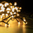 LYYT 200 LED String Lights w/Timer WW - view 4