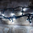 LYYT 200 LED String Lights w/Timer CW - view 5