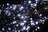 LYYT 200 LED String Lights w/Timer CW - view 6