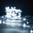LYYT 200 LED String Lights w/Timer CW - view 12