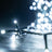 LYYT 200 LED String Lights w/Timer CW - view 11