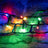 LYYT 200 LED String Lights w/Timer MC - view 9