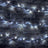 LYYT 90 LED Heavy Duty Static String Light - White - view 2