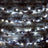 LYYT 180 LED Heavy Duty Static String Light - White