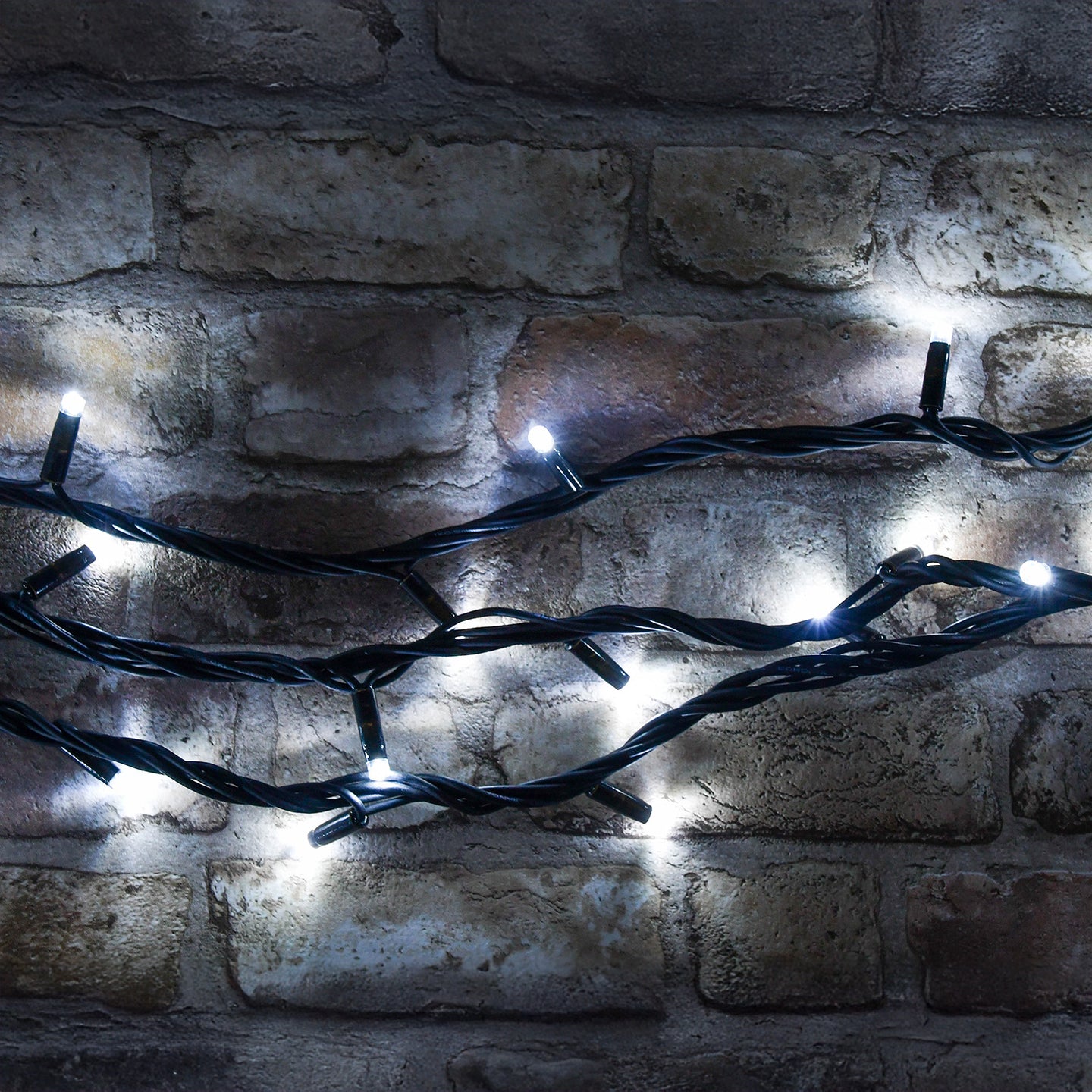 LYYT 90 LED H Duty w/Cont CW