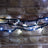 LYYT 180 LED H Duty w/Cont CW