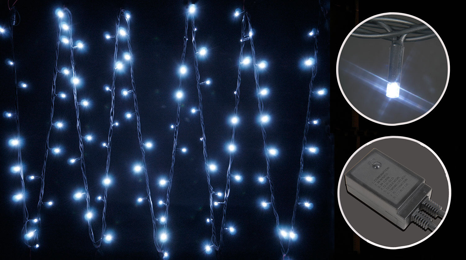 LYYT 180 LED H Duty w/Cont CW - view 8