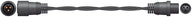 LYYT Heavy Duty String Light Extension Cable 5m