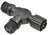 LYYT 2 Way Outdoor String Light Splitter (Static Version)