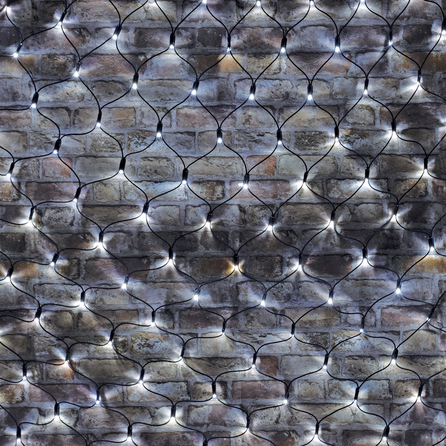LYYT 240 LED Net Light CW wCtrl