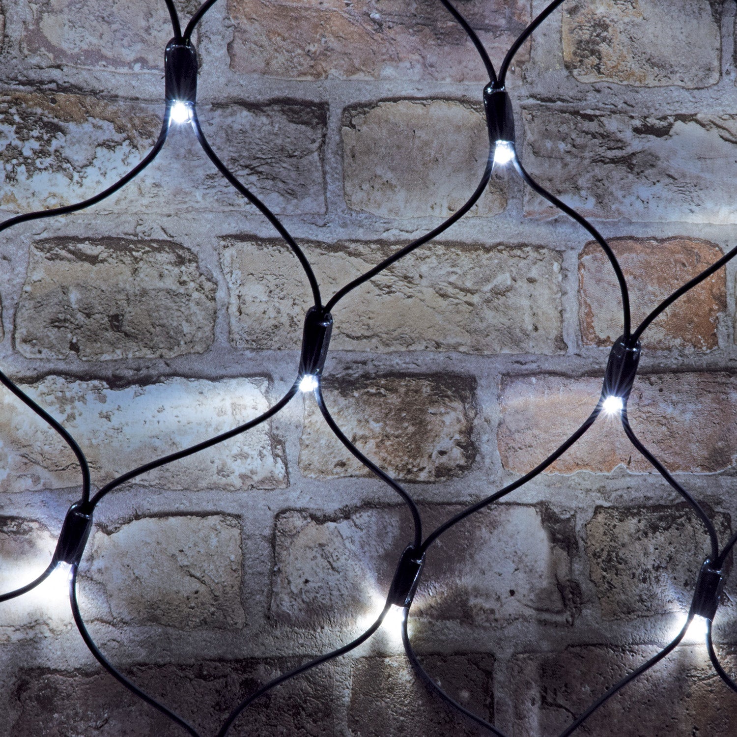 LYYT 240 LED Net Light CW wCtrl - view 4