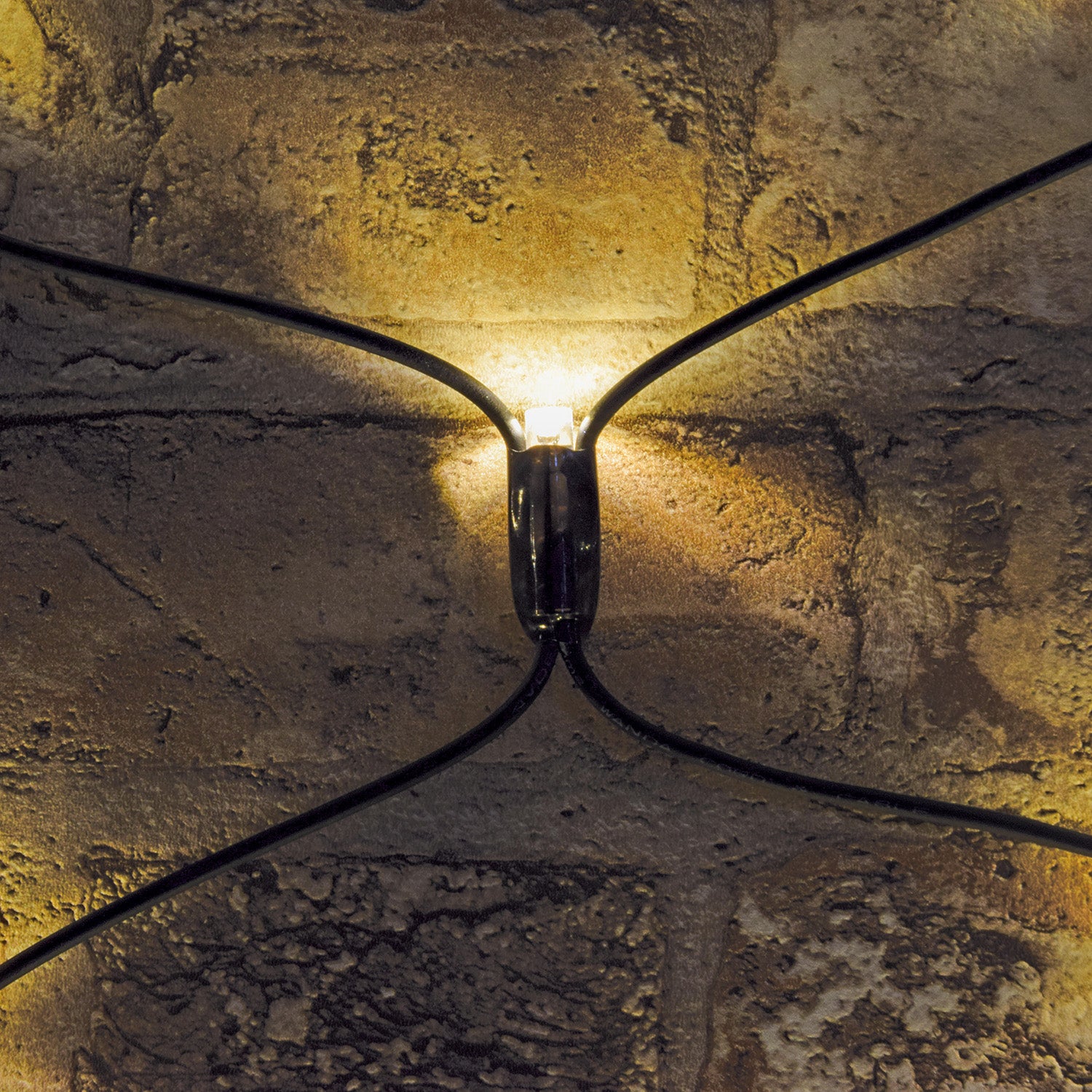 LYYT 240 LED Net light WW w/Ctrl - view 4