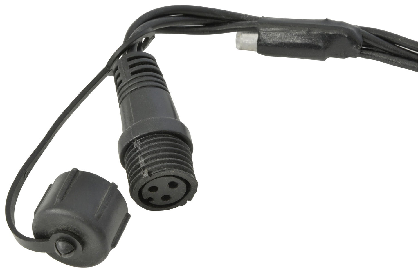 LYYT 240 LED Net light WW w/Ctrl - view 8