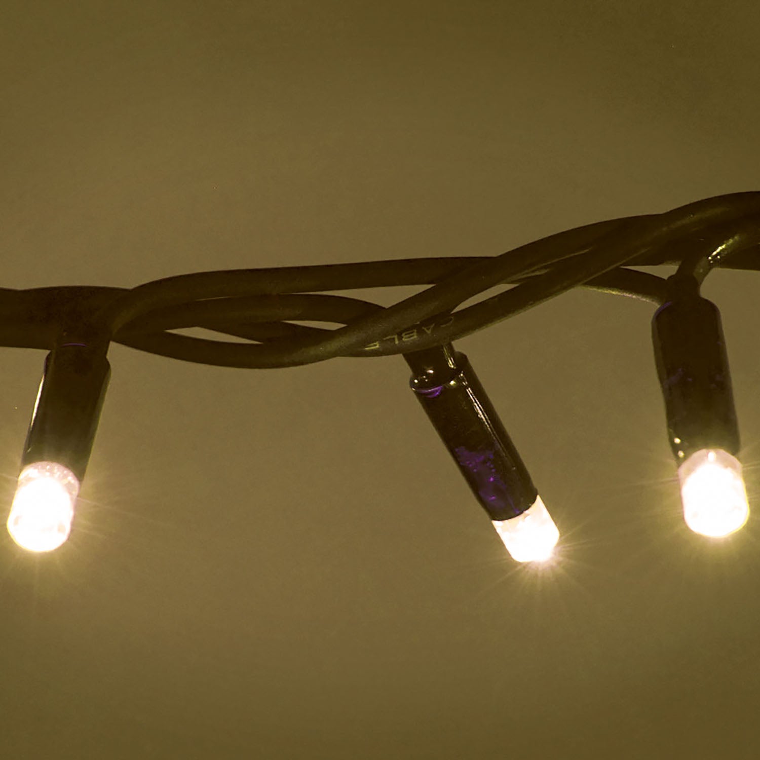 LYYT 180 LED H Duty Compact Lights Conn WW - view 2