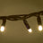 LYYT 180 LED H Duty Compact Lights Conn WW - view 2