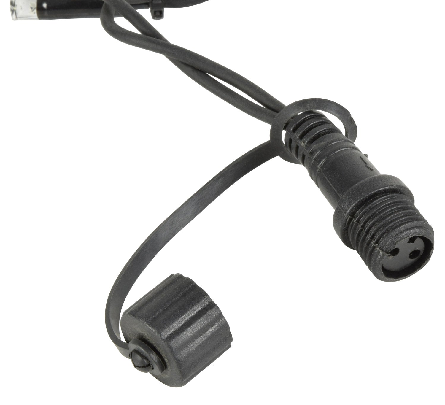 LYYT 180 LED H Duty Compact Lights Conn WW - view 6