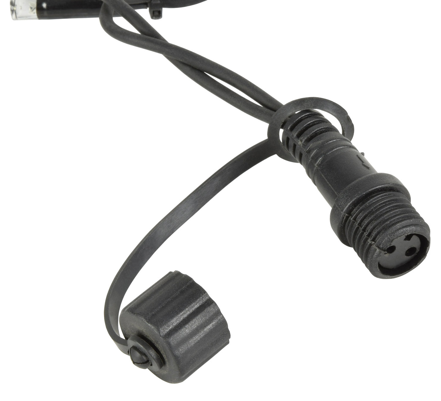 LYYT 180 LED H Duty Compact Lights Conn WW - view 6